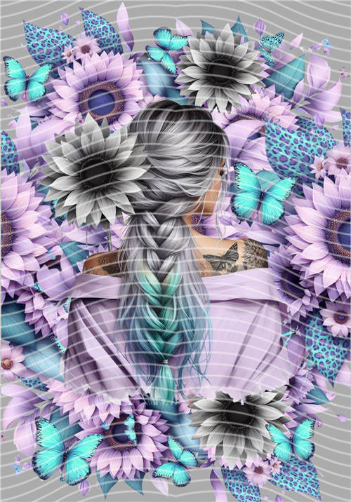 A5 Notebook Wraps-A 726